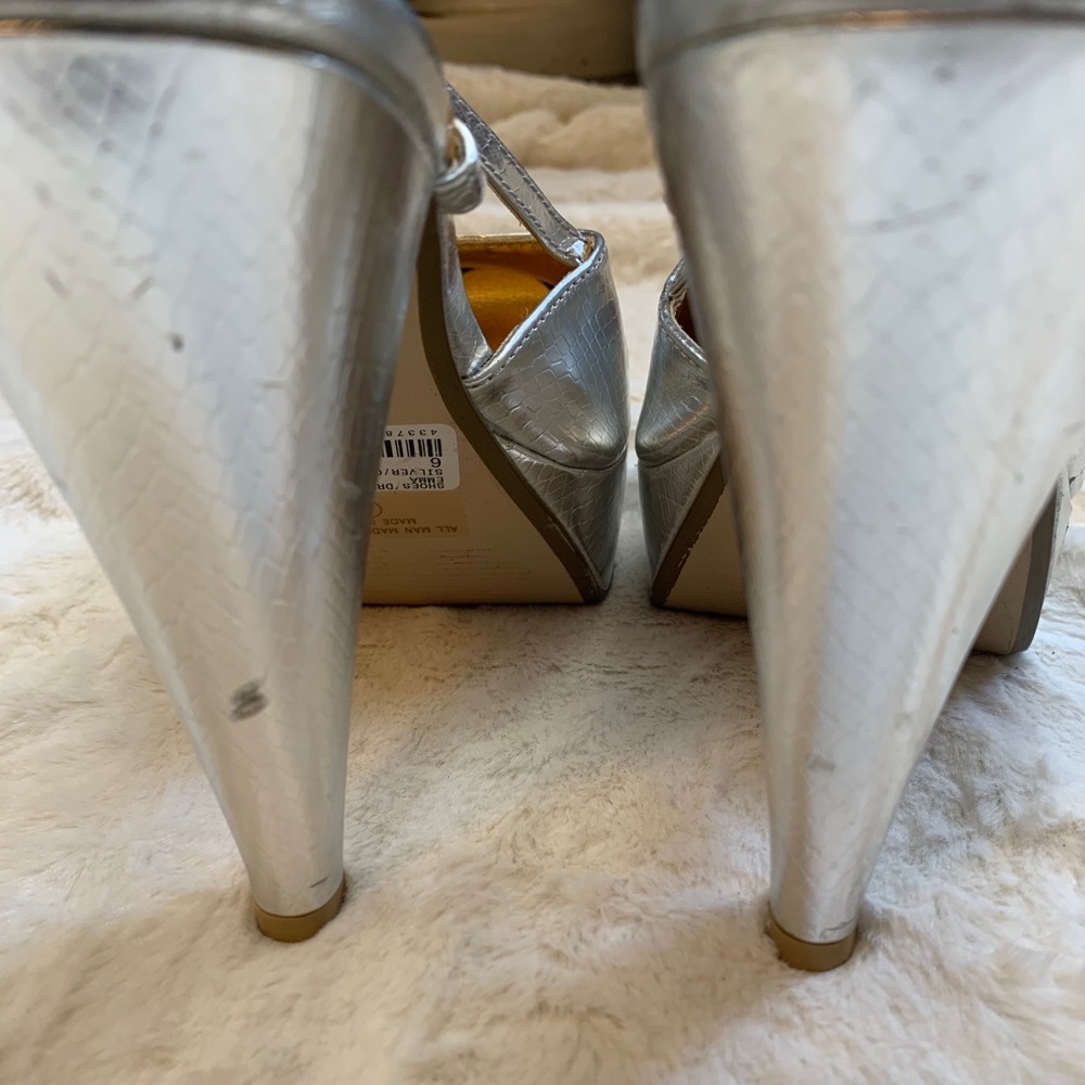 Platform sandal 🤩⚡️ - Picture 11 of 14